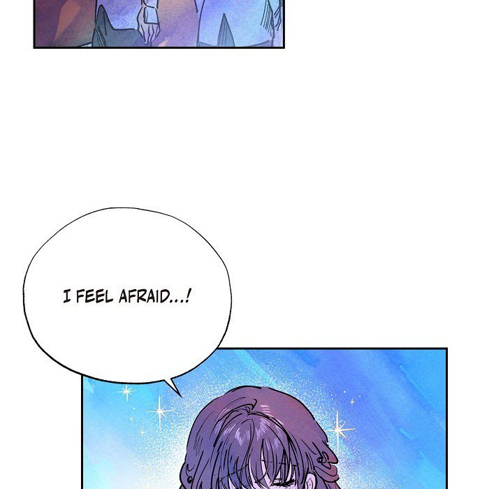The Villainess Behind the Mask Chapter 5 image 6