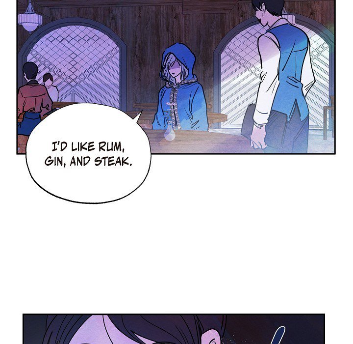 The Villainess Behind the Mask Chapter 5 image 73