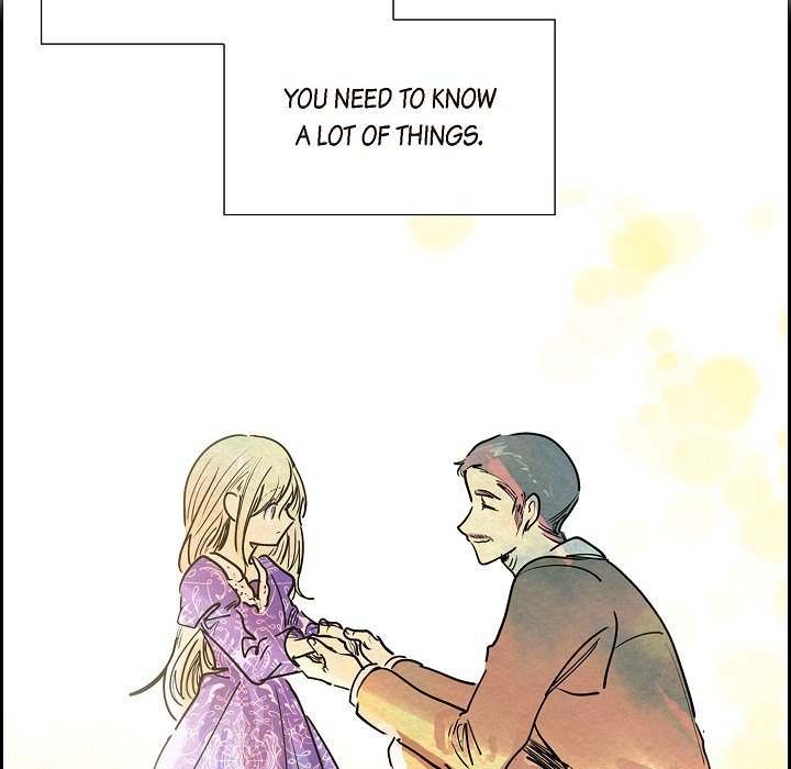 The Villainess Behind the Mask Chapter 5 image 76