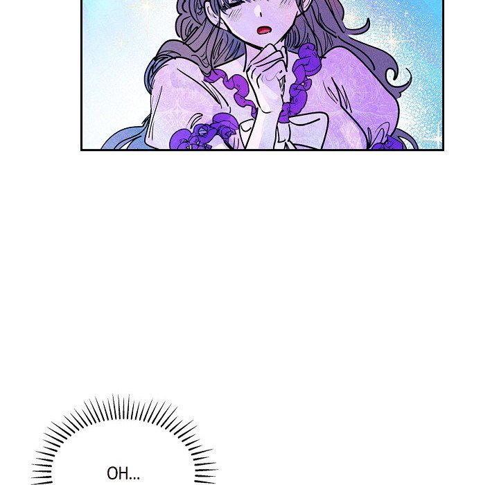 The Villainess Behind the Mask Chapter 5 image 7