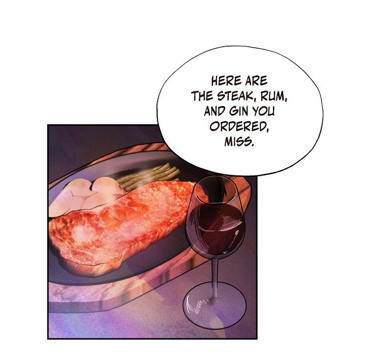 The Villainess Behind the Mask Chapter 5 image 82