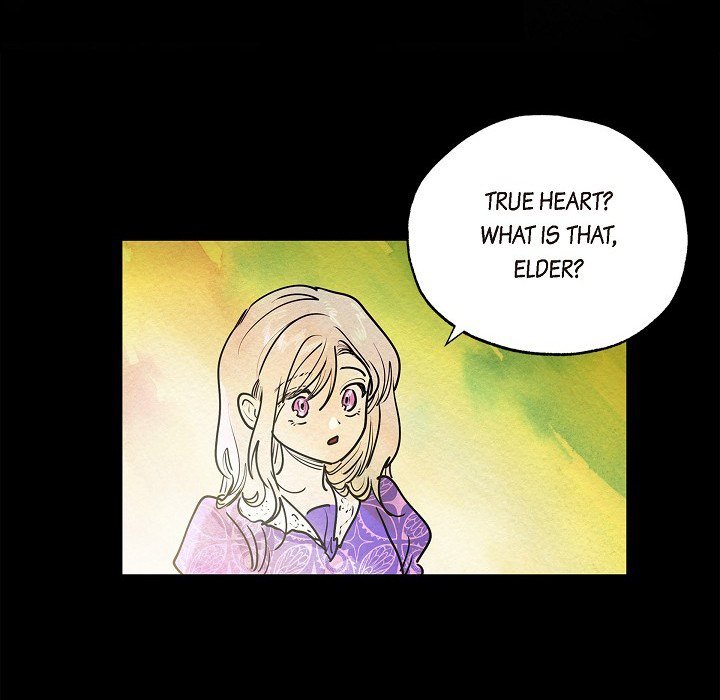 The Villainess Behind the Mask Chapter 5 image 85