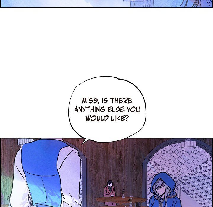 The Villainess Behind the Mask Chapter 5 image 88