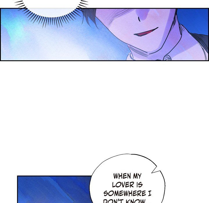 The Villainess Behind the Mask Chapter 5 image 8