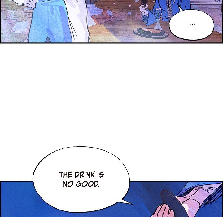 The Villainess Behind the Mask Chapter 5 image 89