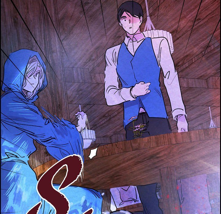 The Villainess Behind the Mask Chapter 5 image 93