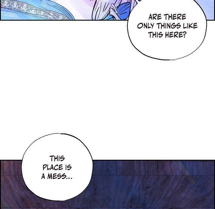 The Villainess Behind the Mask Chapter 5 image 96