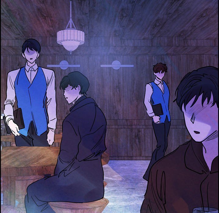 The Villainess Behind the Mask Chapter 5 image 97