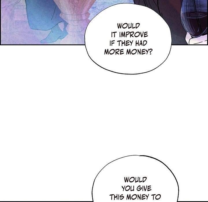 The Villainess Behind the Mask Chapter 5 image 98
