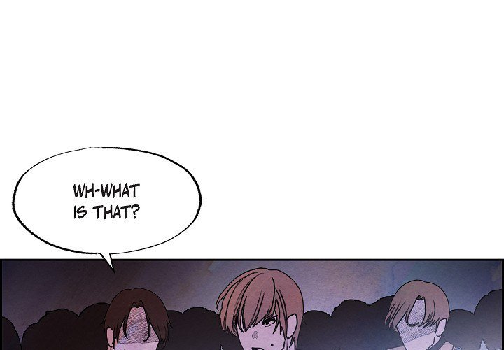 The Villainess Behind the Mask Chapter 50 image 0