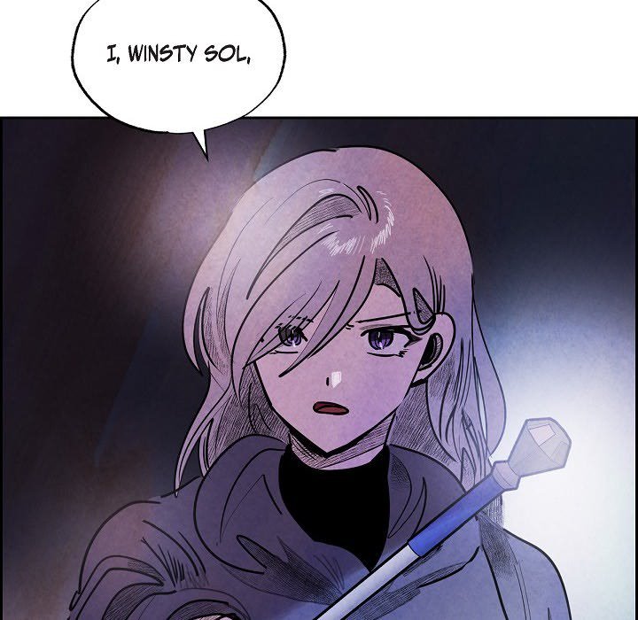 The Villainess Behind the Mask Chapter 50 image 9