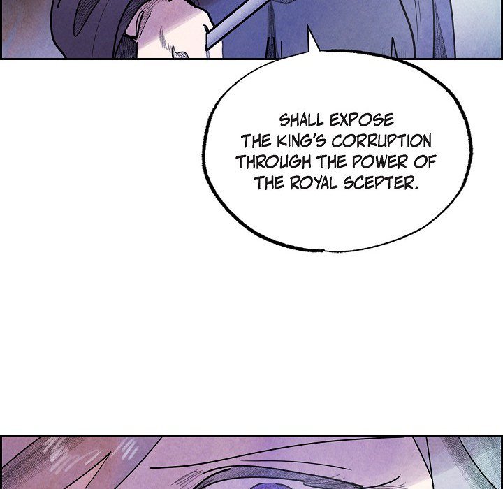 The Villainess Behind the Mask Chapter 50 image 10