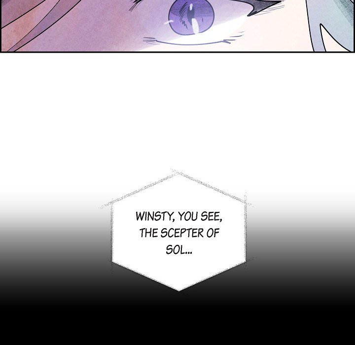 The Villainess Behind the Mask Chapter 50 image 11