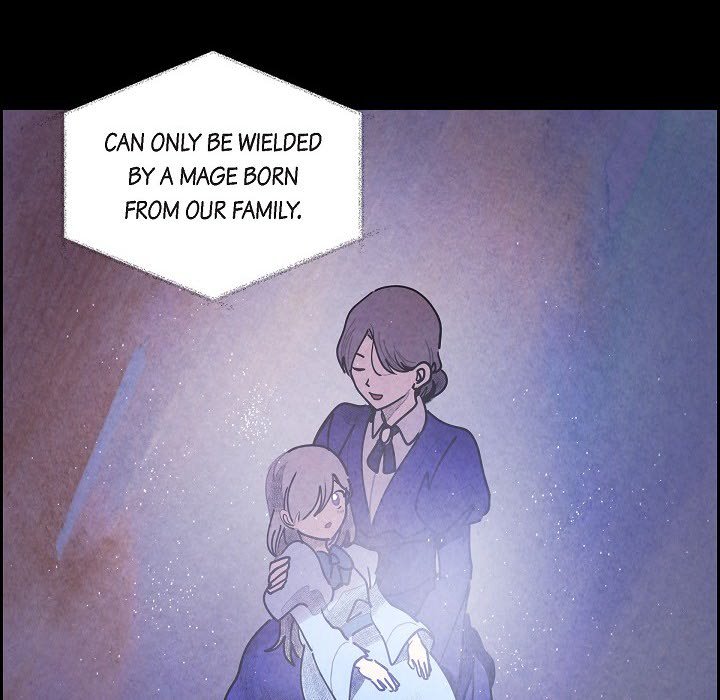 The Villainess Behind the Mask Chapter 50 image 12
