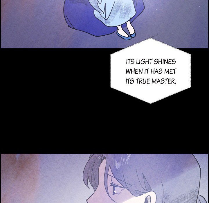 The Villainess Behind the Mask Chapter 50 image 13