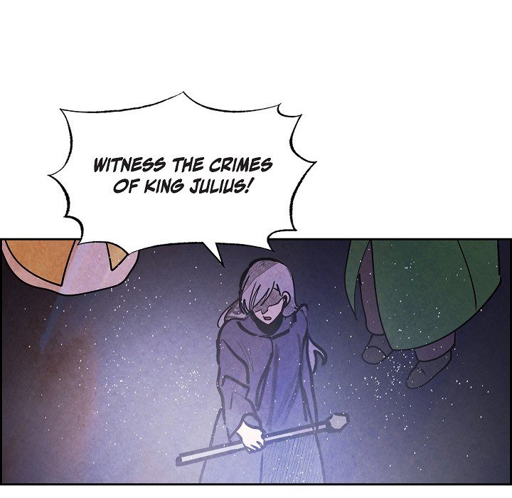 The Villainess Behind the Mask Chapter 50 image 19