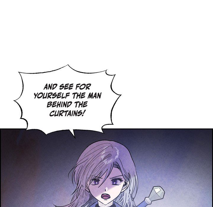 The Villainess Behind the Mask Chapter 50 image 20