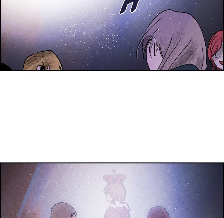 The Villainess Behind the Mask Chapter 50 image 22