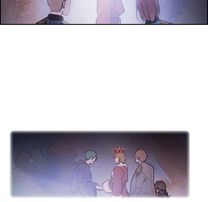 The Villainess Behind the Mask Chapter 50 image 23