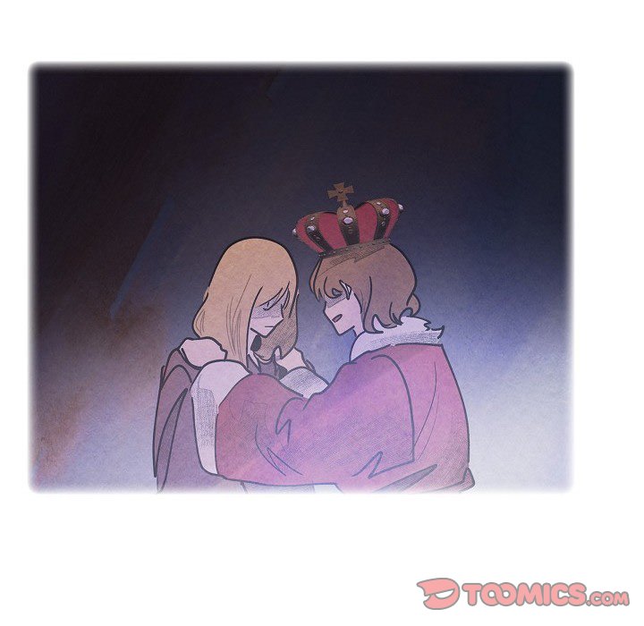 The Villainess Behind the Mask Chapter 50 image 25