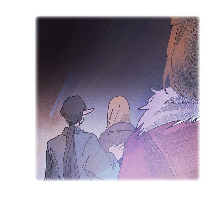 The Villainess Behind the Mask Chapter 50 image 26