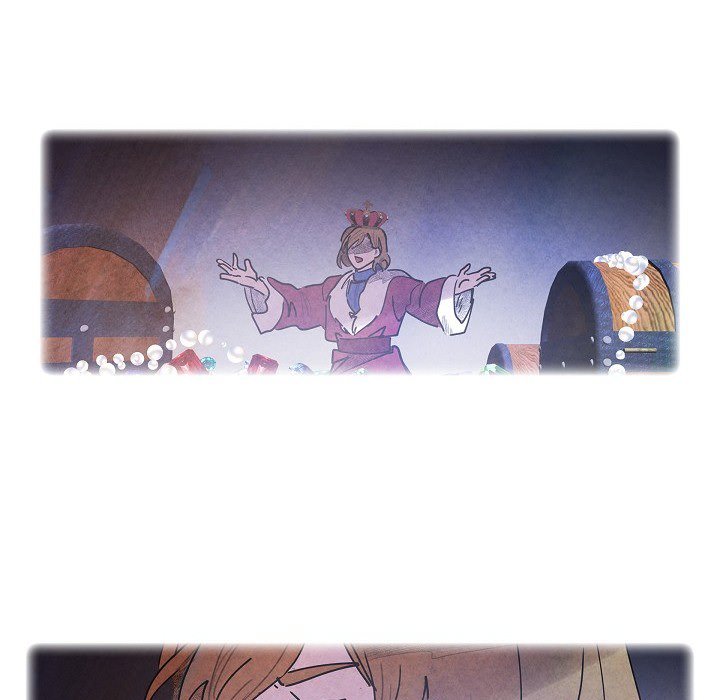 The Villainess Behind the Mask Chapter 50 image 27