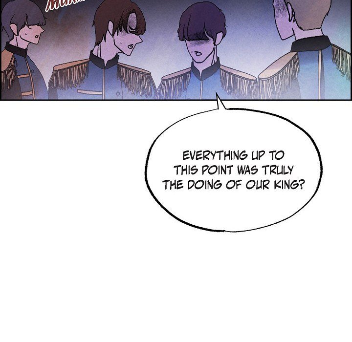 The Villainess Behind the Mask Chapter 50 image 31
