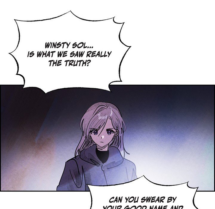 The Villainess Behind the Mask Chapter 50 image 32