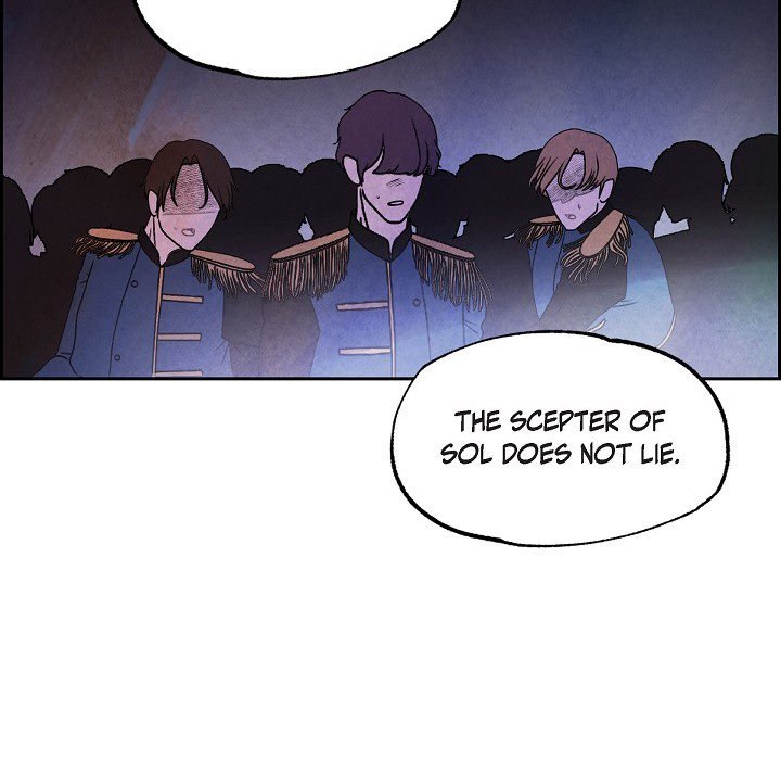 The Villainess Behind the Mask Chapter 50 image 35