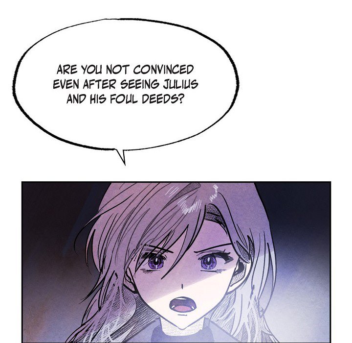 The Villainess Behind the Mask Chapter 50 image 36