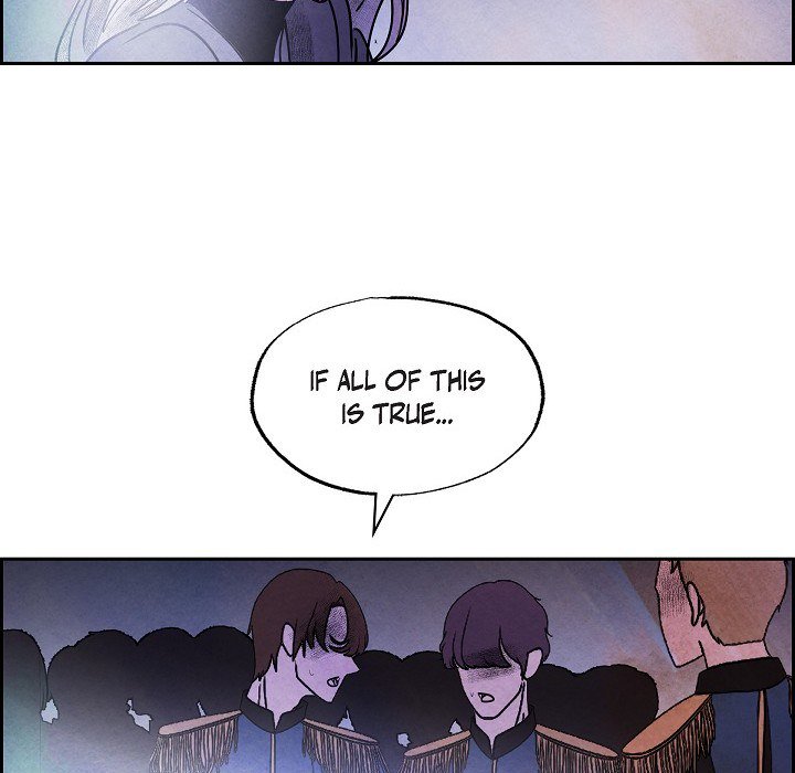The Villainess Behind the Mask Chapter 50 image 38
