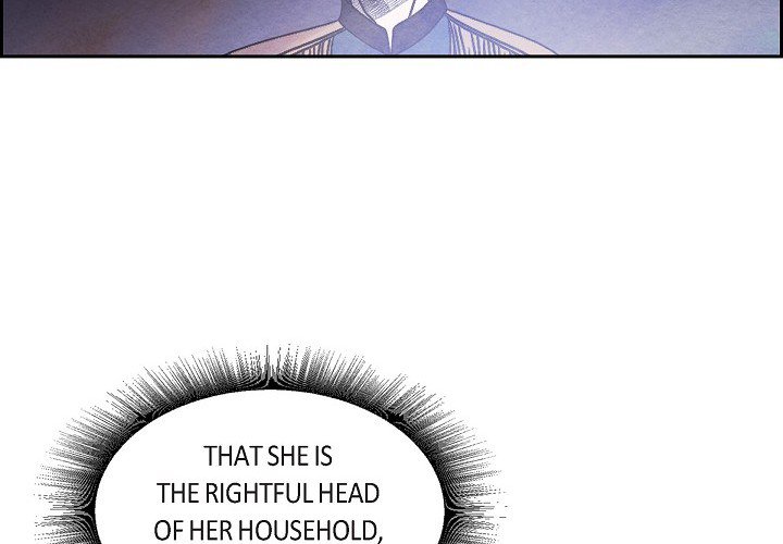 The Villainess Behind the Mask Chapter 50 image 3
