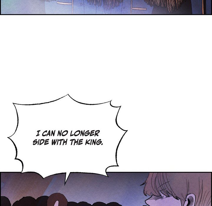 The Villainess Behind the Mask Chapter 50 image 39