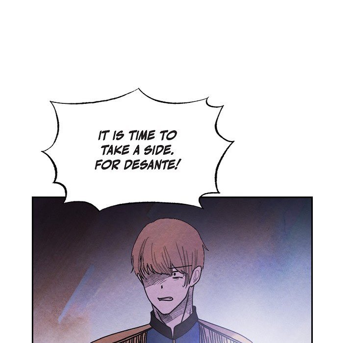 The Villainess Behind the Mask Chapter 50 image 43