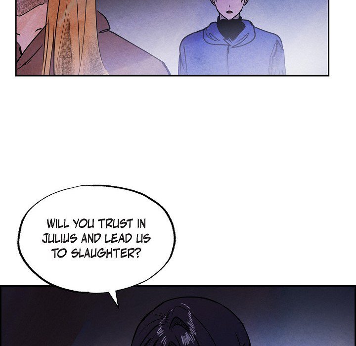 The Villainess Behind the Mask Chapter 50 image 45