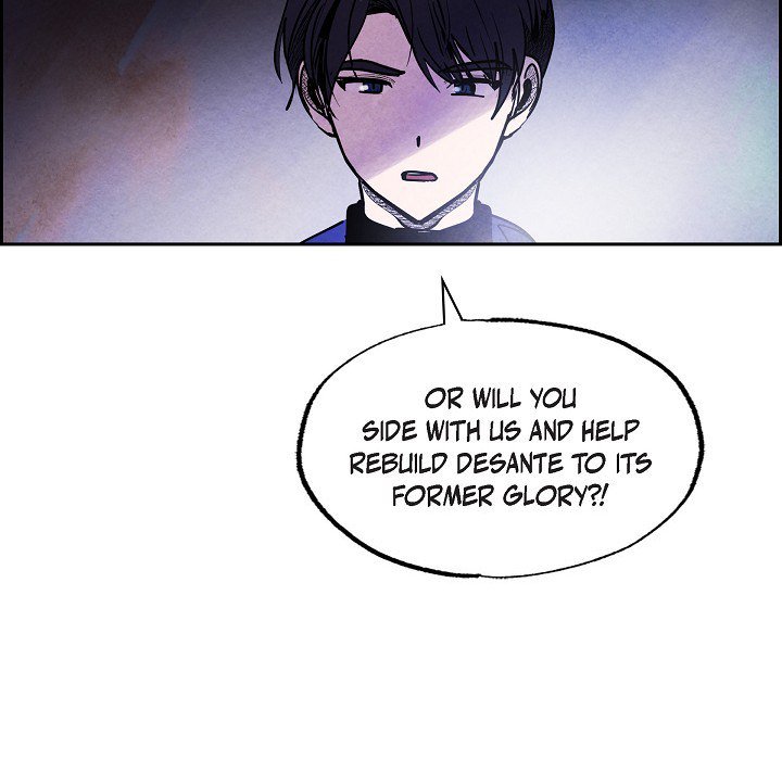 The Villainess Behind the Mask Chapter 50 image 46