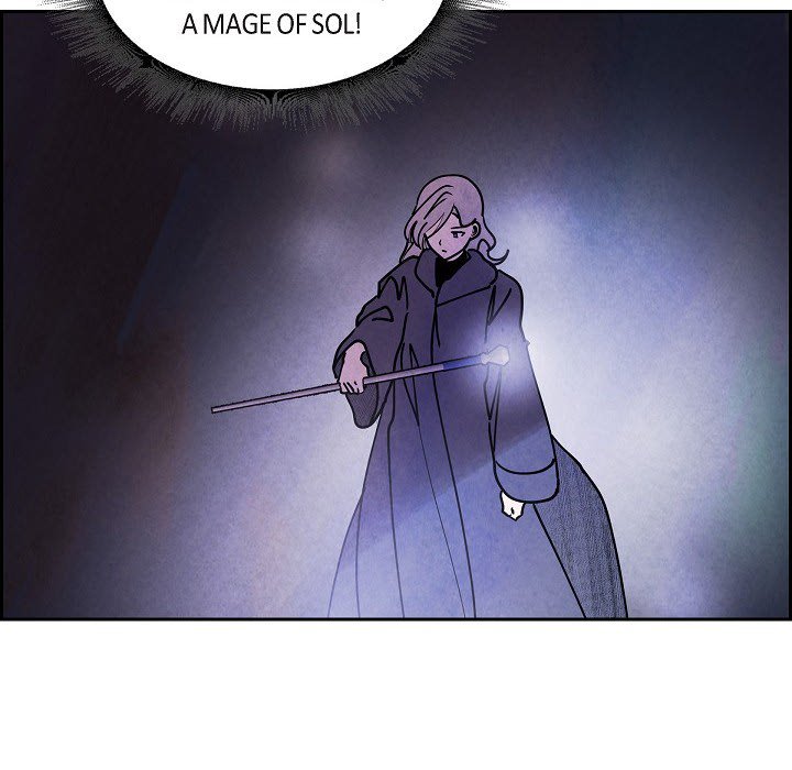 The Villainess Behind the Mask Chapter 50 image 4