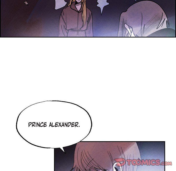 The Villainess Behind the Mask Chapter 50 image 49