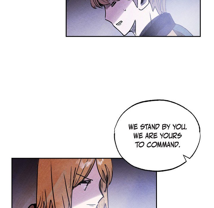 The Villainess Behind the Mask Chapter 50 image 50