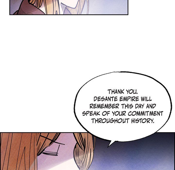 The Villainess Behind the Mask Chapter 50 image 51