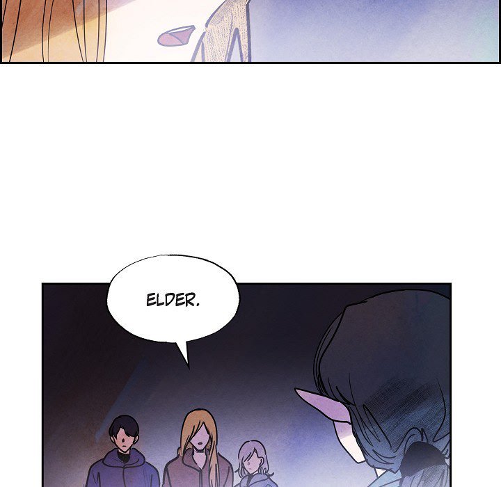 The Villainess Behind the Mask Chapter 50 image 52
