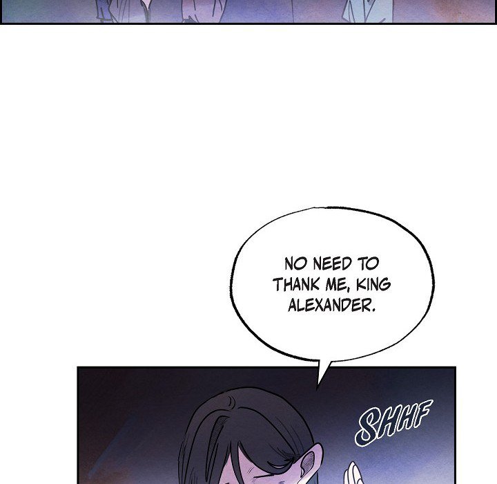 The Villainess Behind the Mask Chapter 50 image 54