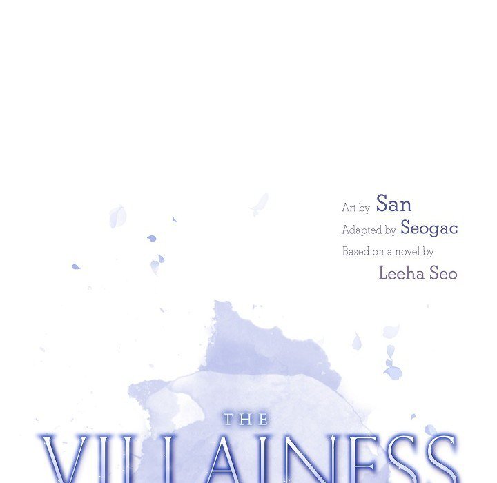 The Villainess Behind the Mask Chapter 50 image 5