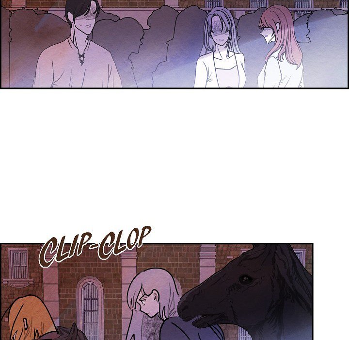 The Villainess Behind the Mask Chapter 50 image 63