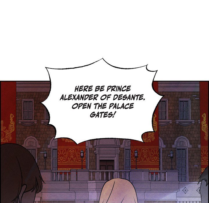 The Villainess Behind the Mask Chapter 50 image 67