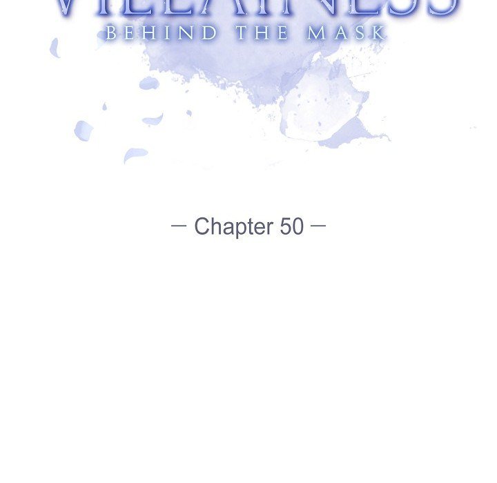 The Villainess Behind the Mask Chapter 50 image 6
