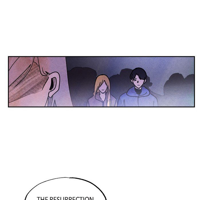 The Villainess Behind the Mask Chapter 50 image 7