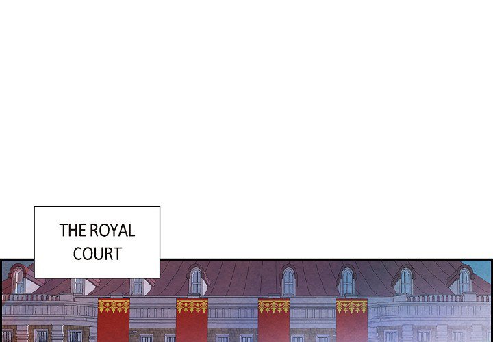 The Villainess Behind the Mask Chapter 51 image 0