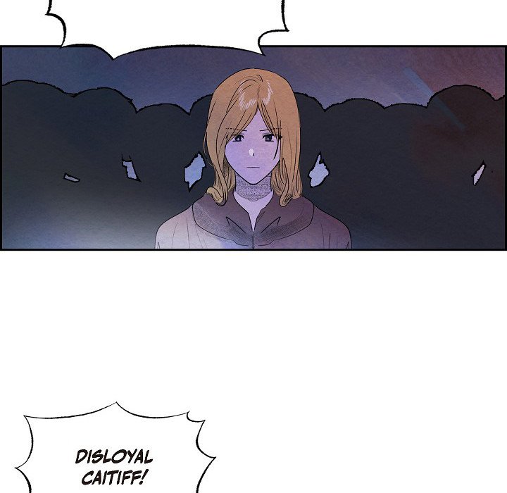 The Villainess Behind the Mask Chapter 51 image 10