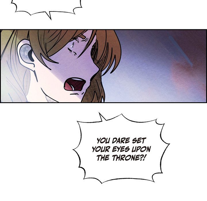 The Villainess Behind the Mask Chapter 51 image 11